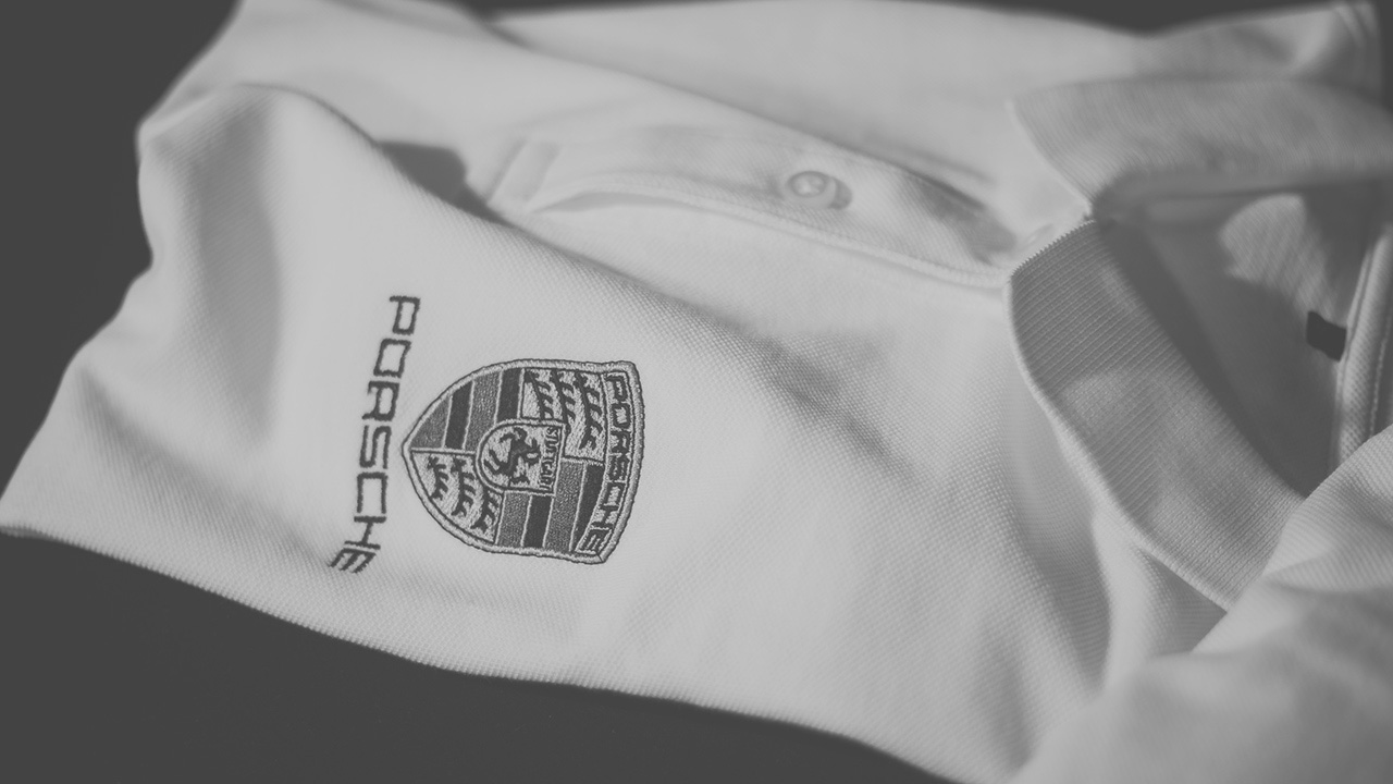 Porsche Merch