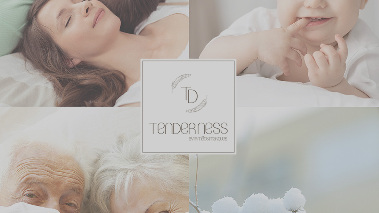 Tenderness Heimtextil 2016