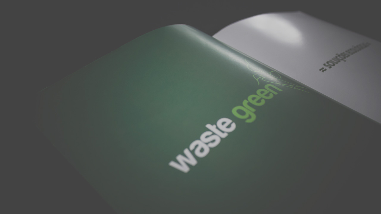 Waste Green